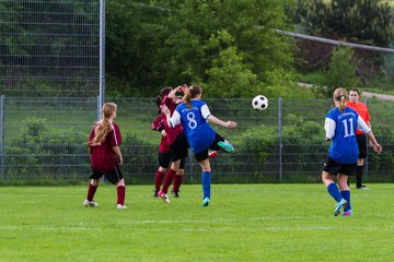 Bild 151 - B-Juniorinnen FSC Kaltenkirchen - MTSV Olympia Neum�nster : Ergebnis: 3:2